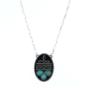 Boots & Stones Fashion Necklace