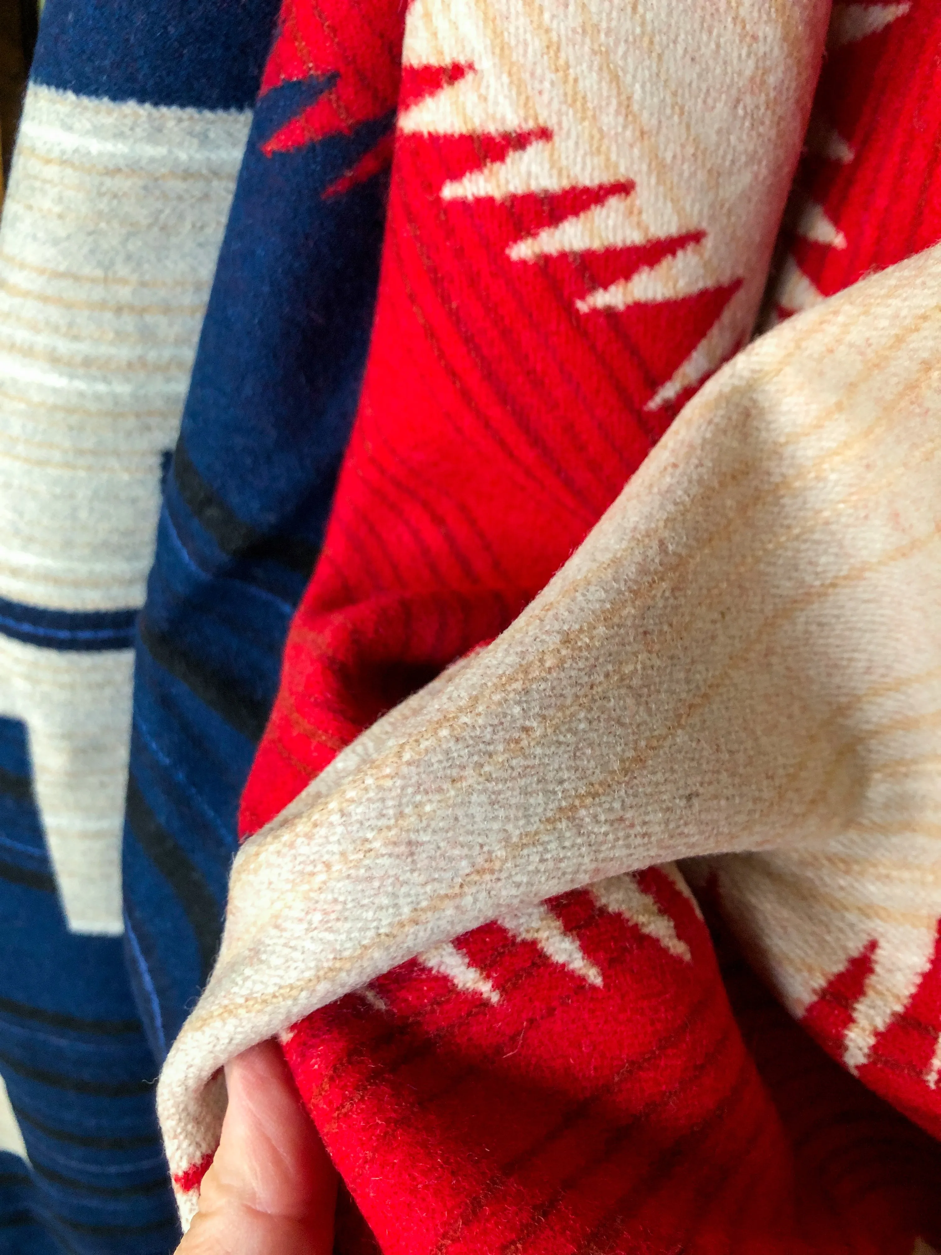 Brave Star Blanket
