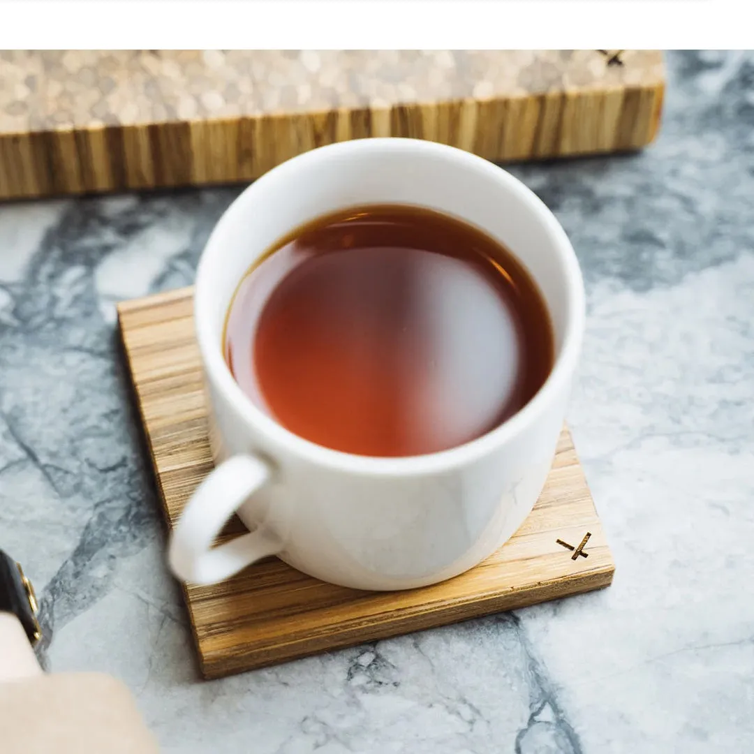 Coasters Set