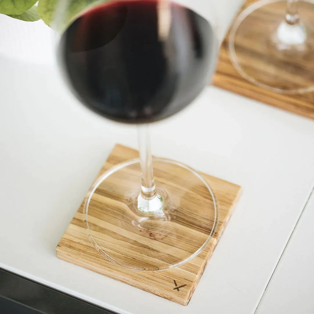 Coasters Set