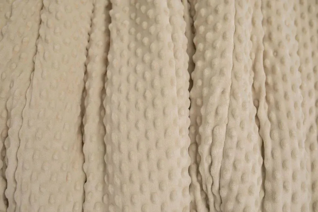 Erin Luxe Blanket by Beddy's