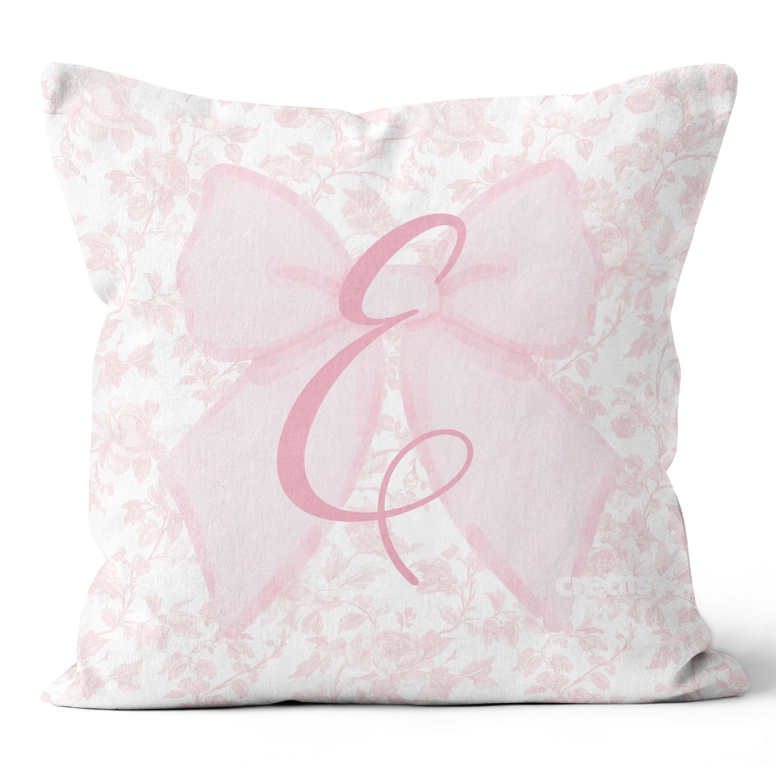 Fancy Bow Nursery Starter Set