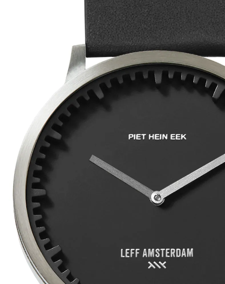 LEF Amsterdam Watch Tube T4