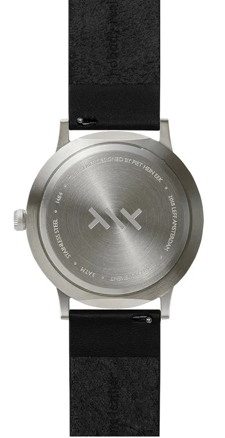 LEF Amsterdam Watch Tube T4