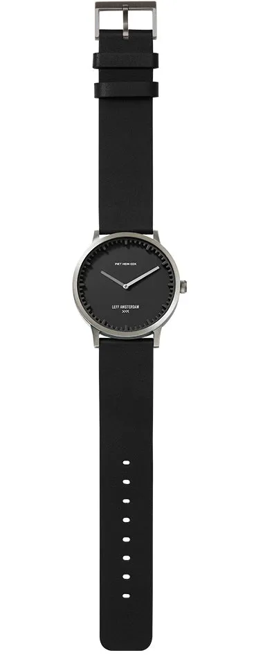 LEF Amsterdam Watch Tube T4