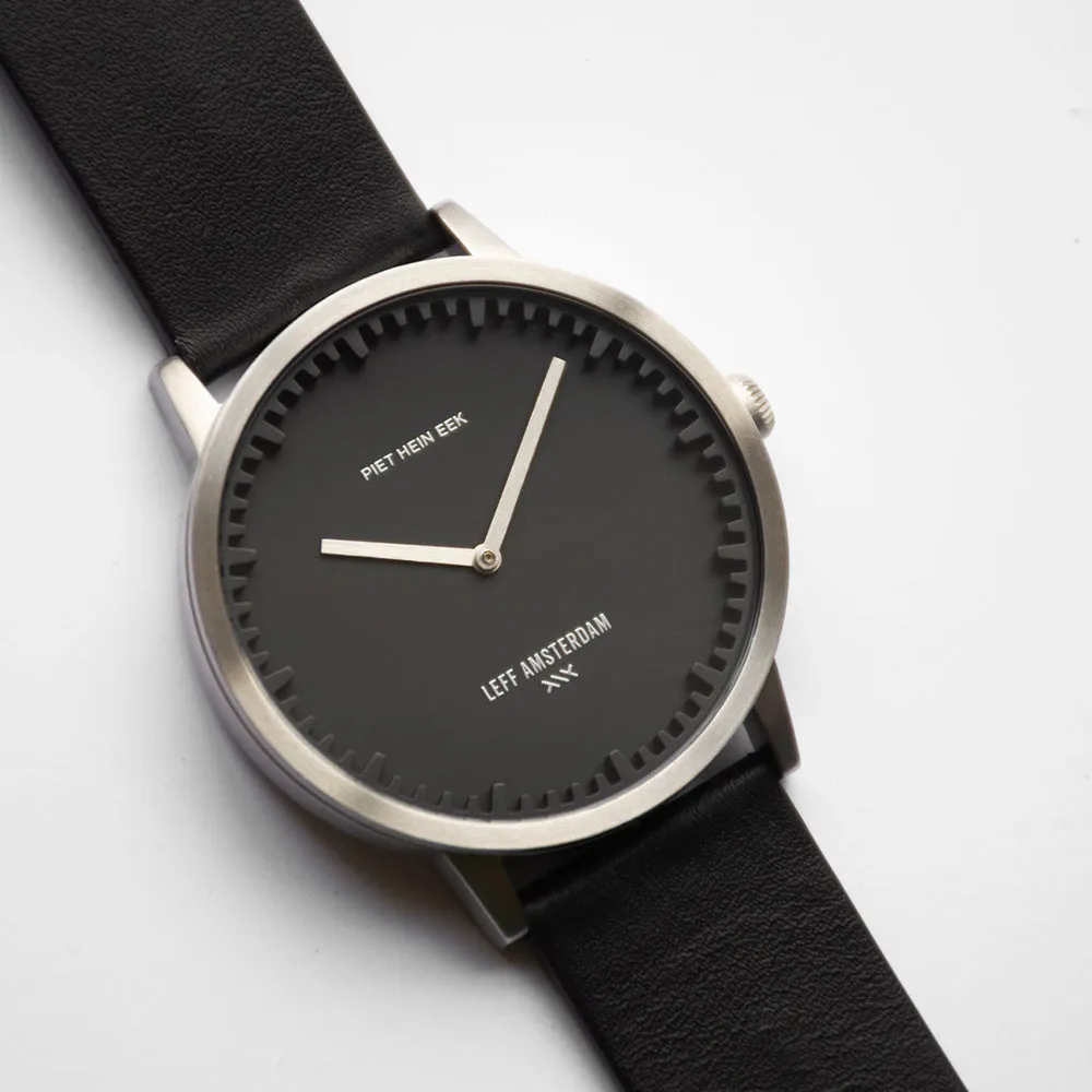 LEF Amsterdam Watch Tube T4