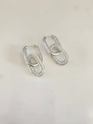 Link It Up Earrings