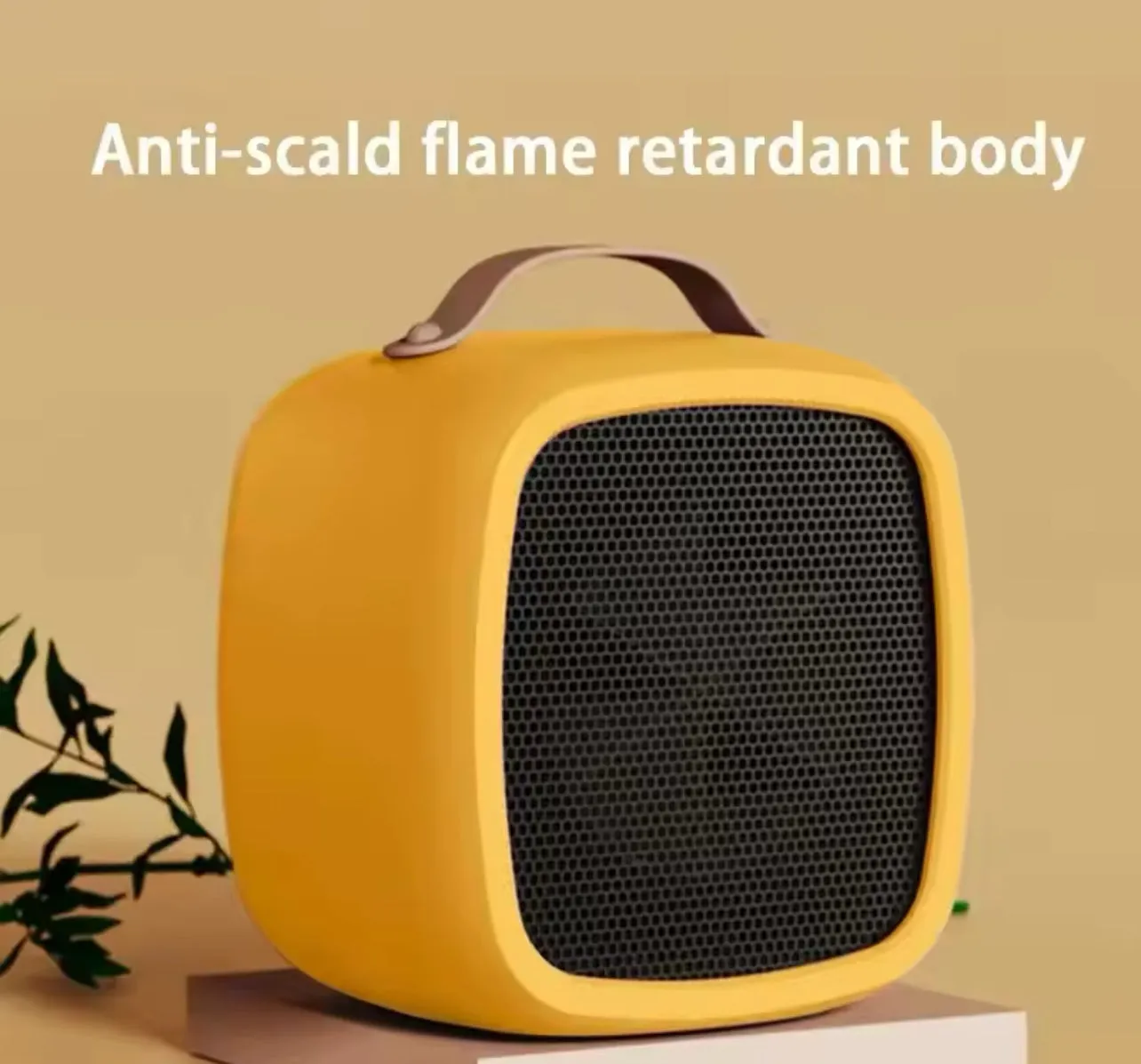 Mini Desk Heater