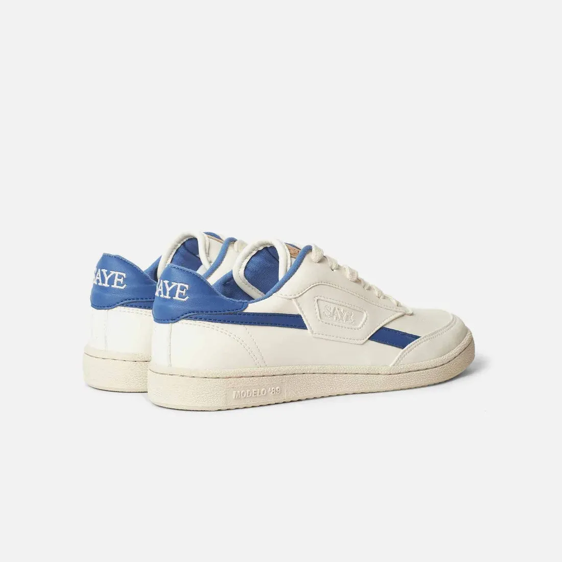 Modelo '89 Vegan Sneaker (Blue)