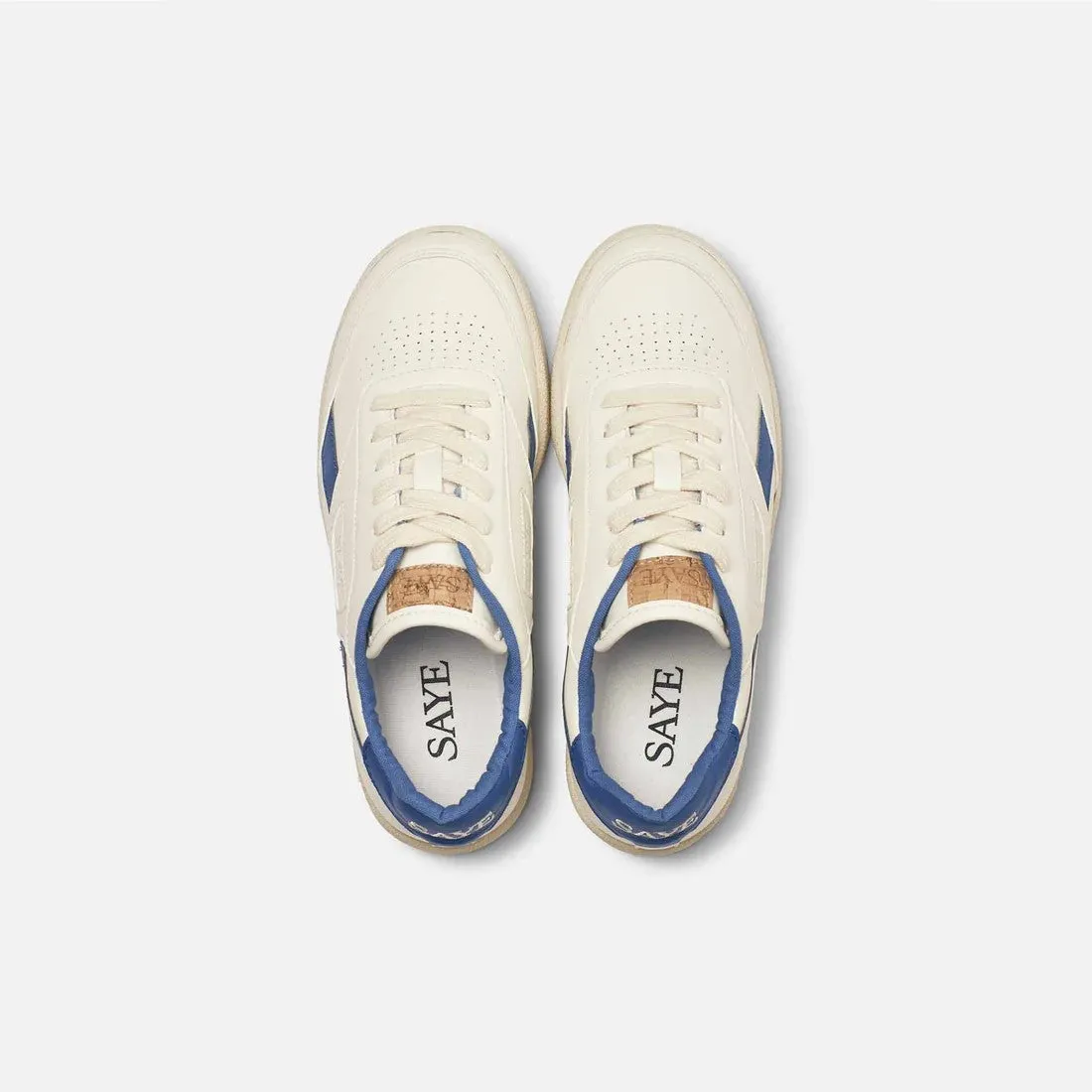 Modelo '89 Vegan Sneaker (Blue)