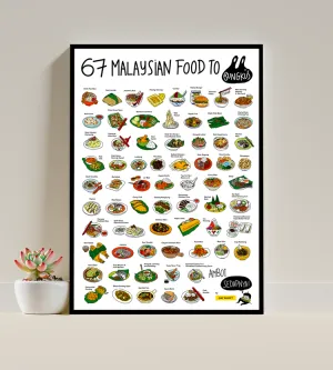 SayWhat? Posters