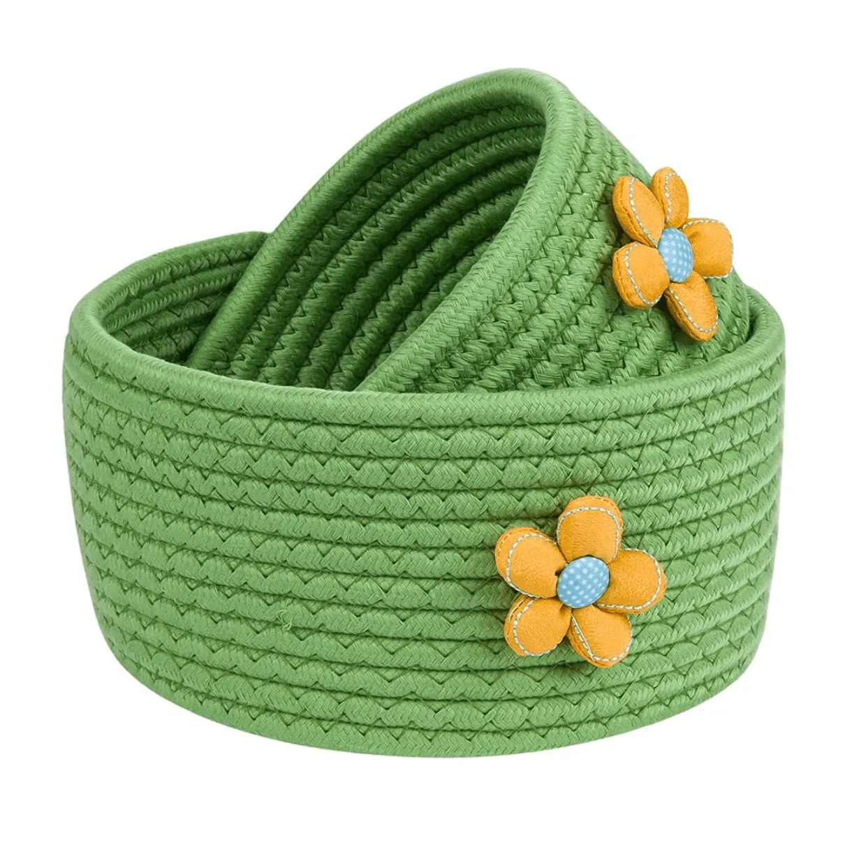 Small Storage Baskets