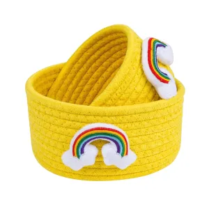 Small Storage Baskets