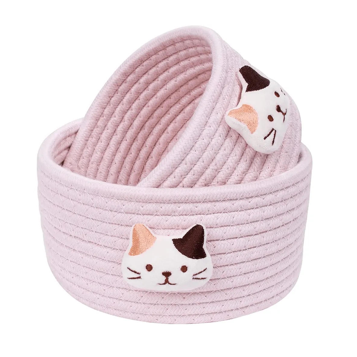 Small Storage Baskets