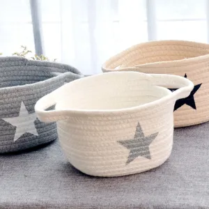 Star Storage Baskets