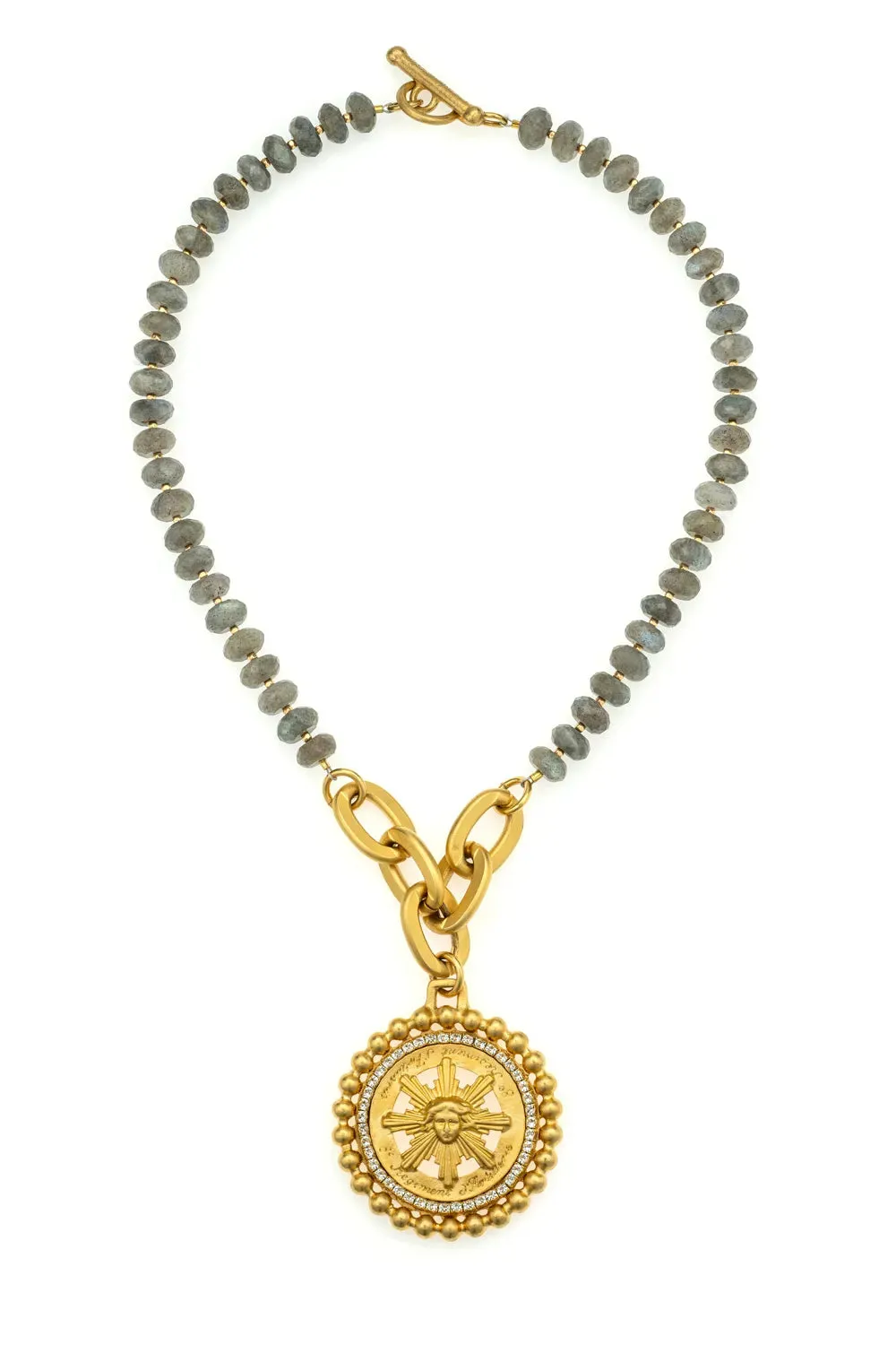 The Francine Necklace