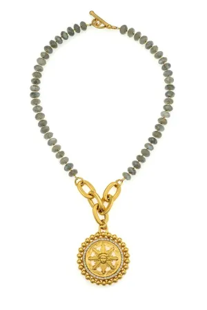 The Francine Necklace