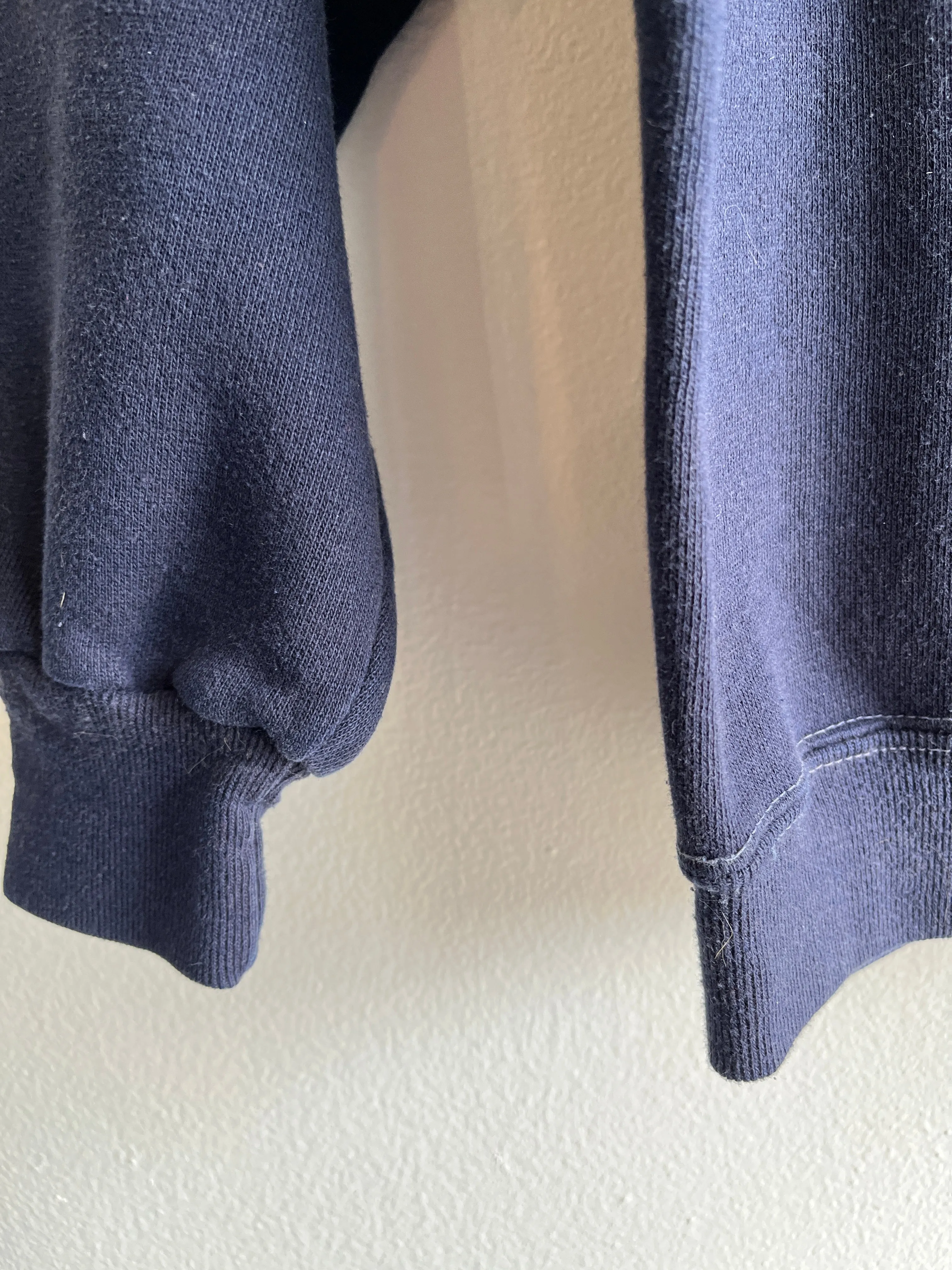 Vintage 1970s Levis Crewneck Sweatshirt