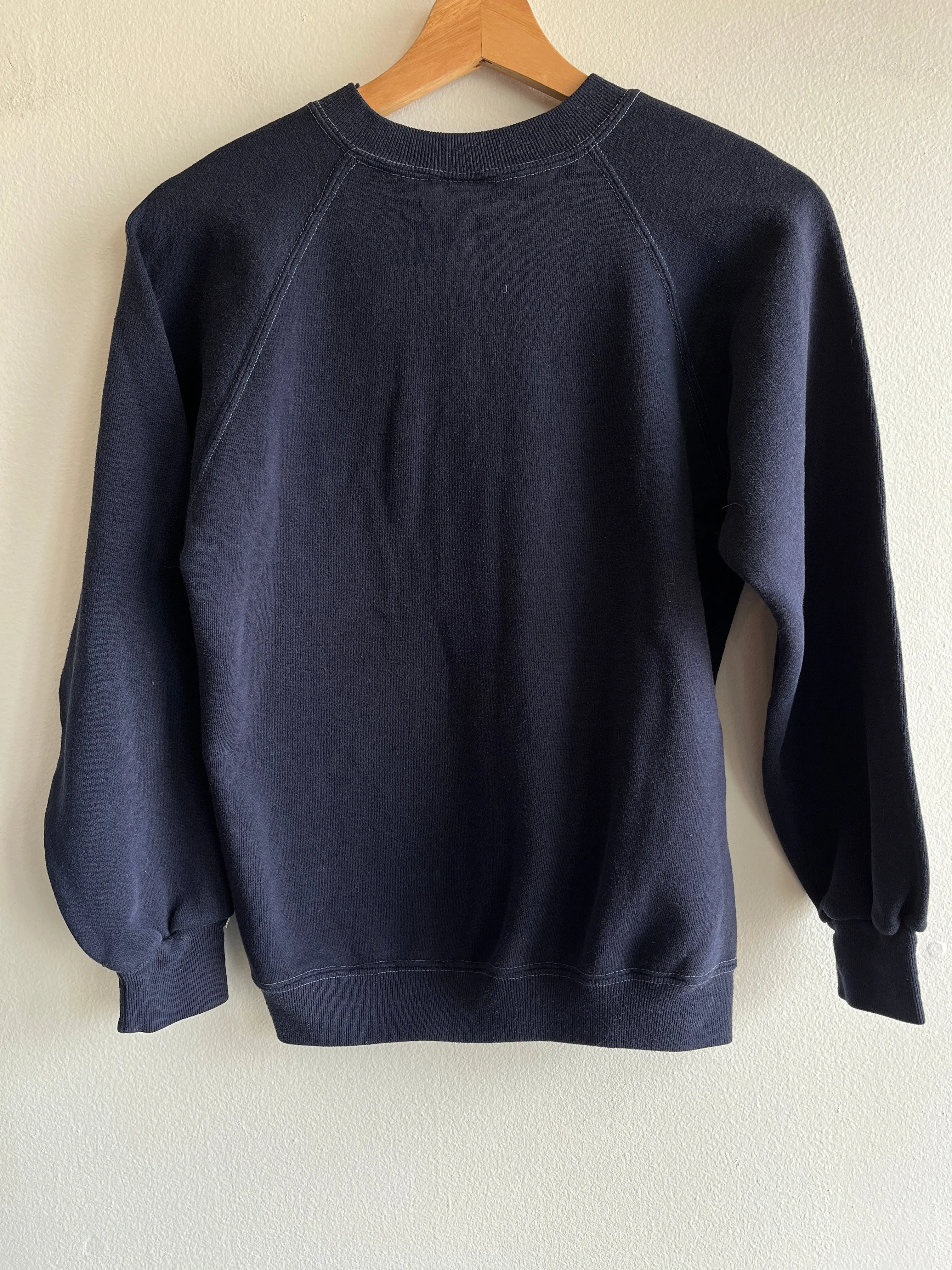 Vintage 1970s Levis Crewneck Sweatshirt