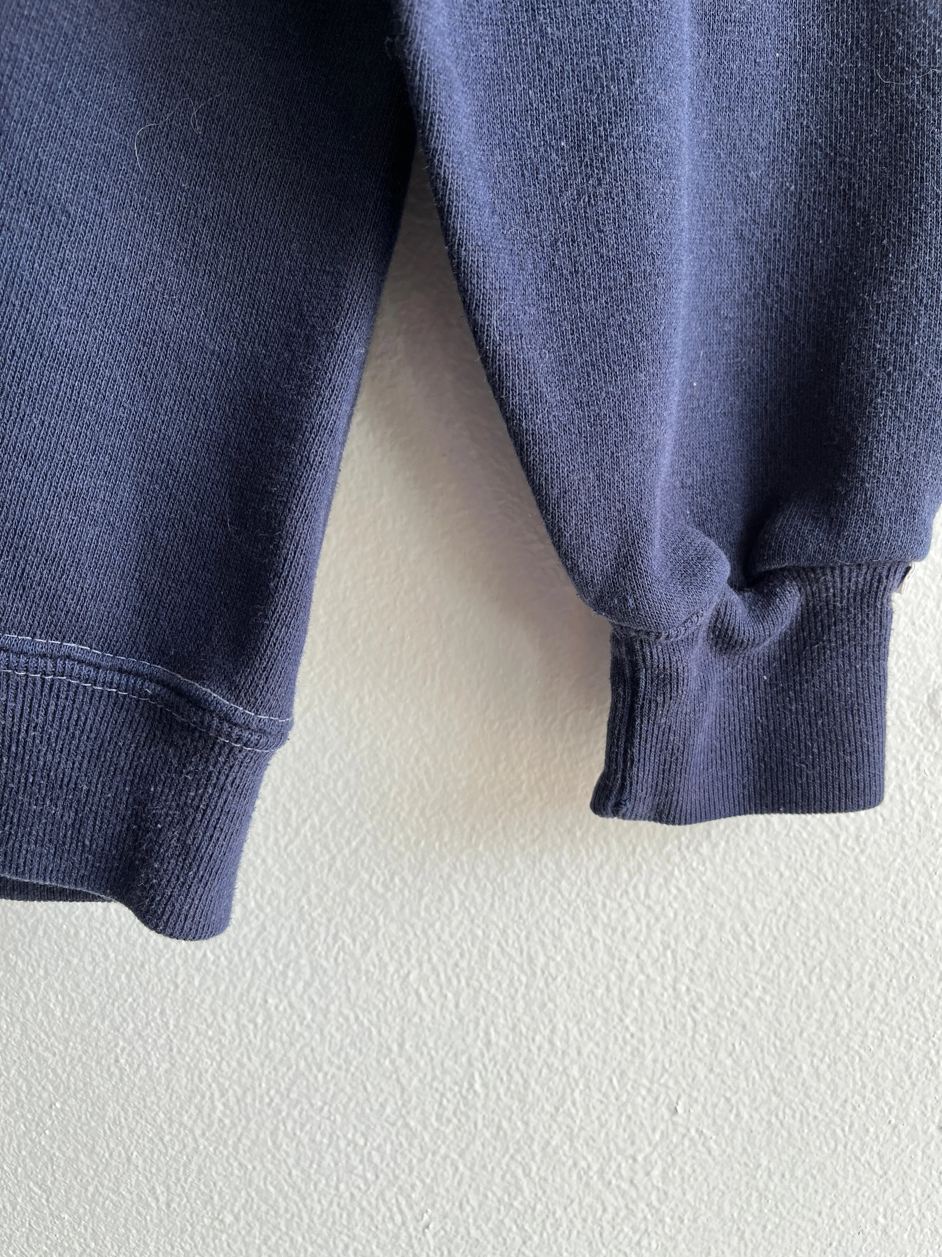 Vintage 1970s Levis Crewneck Sweatshirt