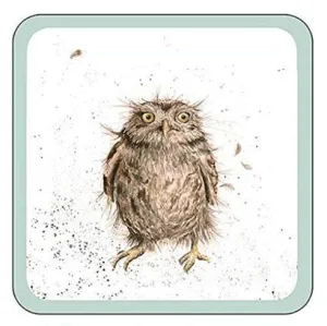 Wrendale Designs Coasters, Set of 6